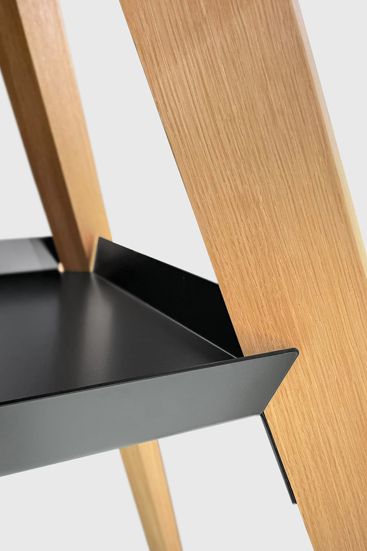 Rectangular meeting table on <tc>Castors</tc> Create and Debate