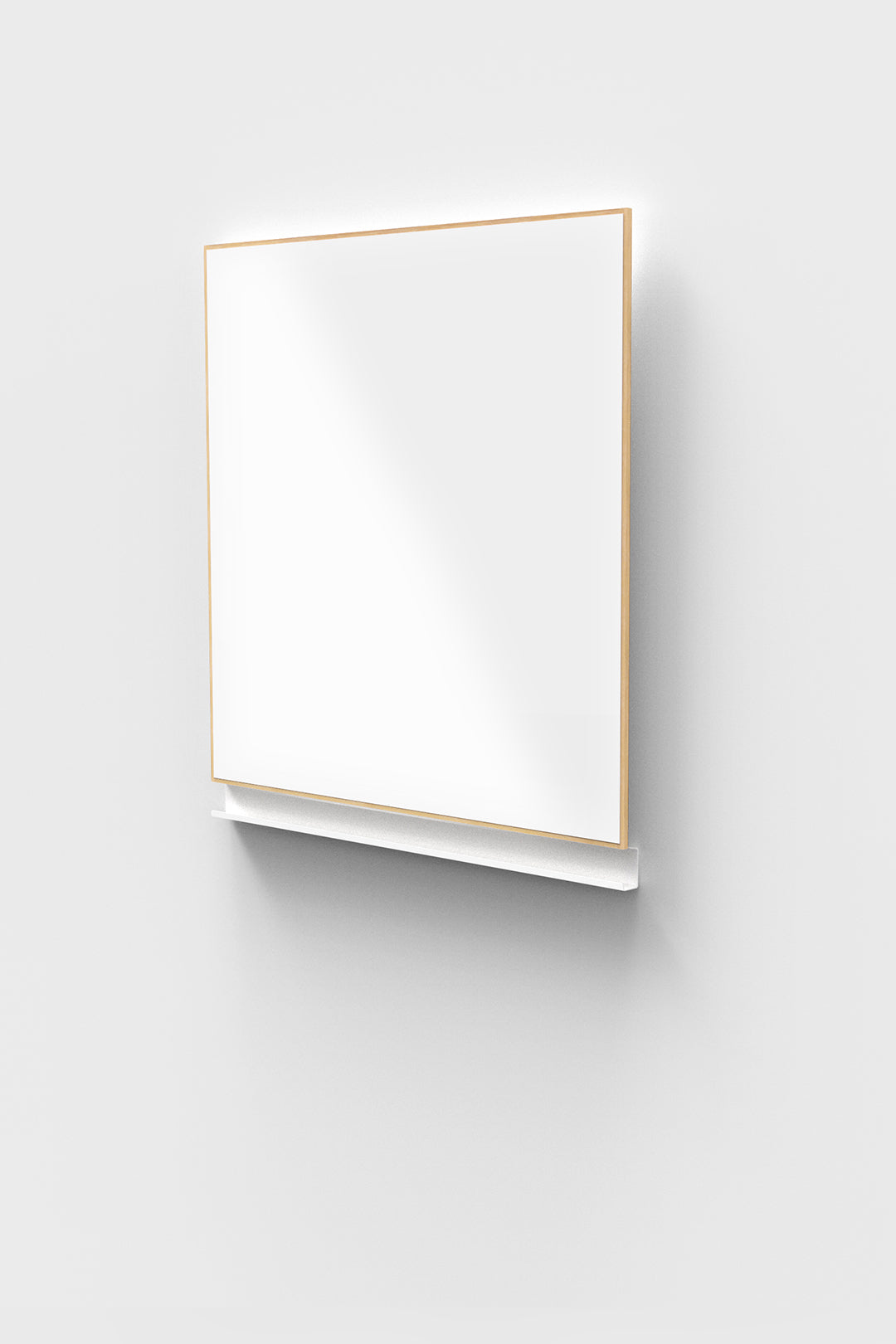 Magnethaftendes Whiteboard Wall Paper für die Wand, 120 cm