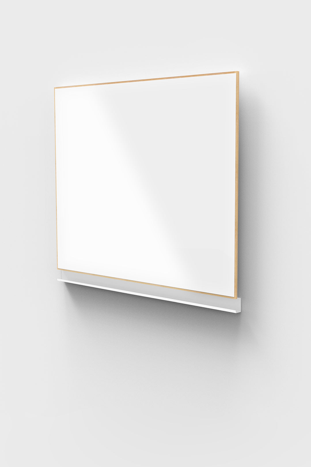 Magnethaftendes Whiteboard Wall Paper für die Wand, 150 cm