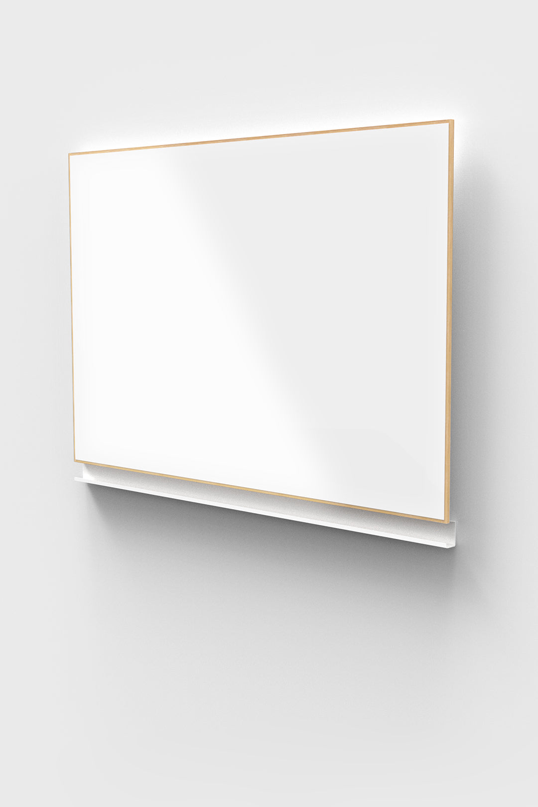 Magnethaftendes Whiteboard Wall Paper für die Wand, 180 cm