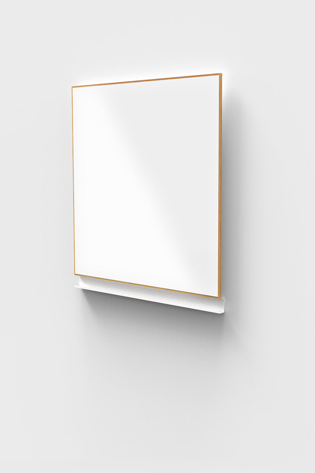 Magnethaftendes Whiteboard Wall Paper für die Wand, 120 cm