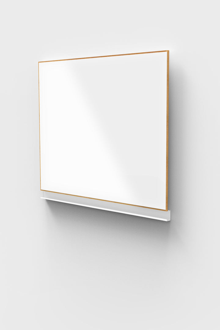 Magnethaftendes Whiteboard Wall Paper für die Wand, 150 cm