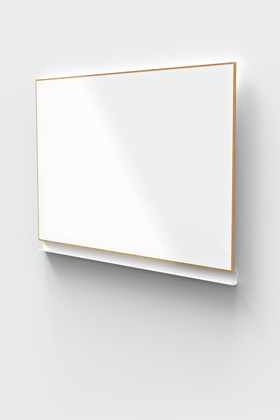 Magnethaftendes Whiteboard Wall Paper für die Wand, 180 cm