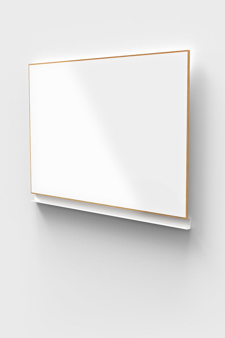 Magnethaftendes Whiteboard Wall Paper für die Wand, 180 cm