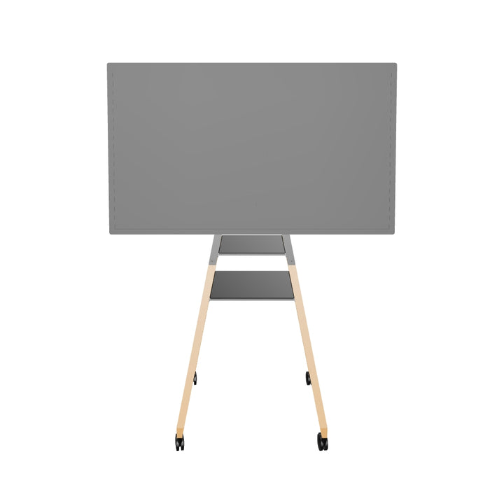 Supporto per lavagna a fogli mobili digitale Flip It