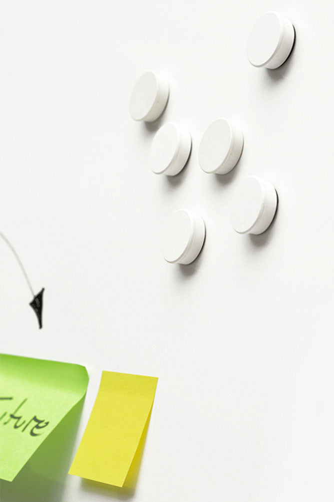 Whiteboard Freewheelin’ - roomours.de