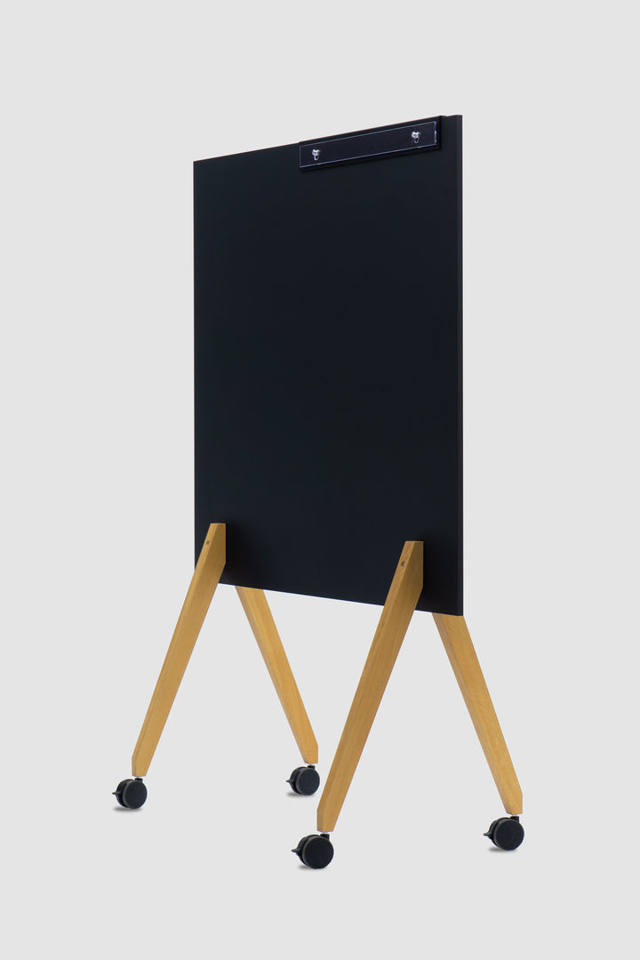 Flipcharthalterung Hold on - roomours.de