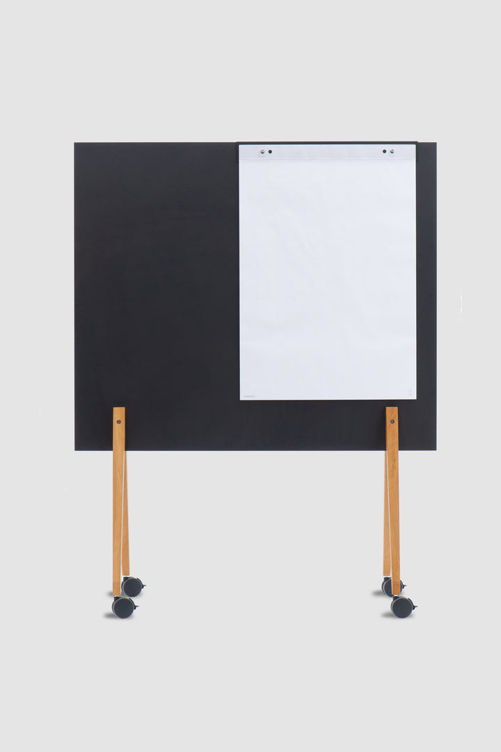 Flipcharthalterung Hold on - roomours.de