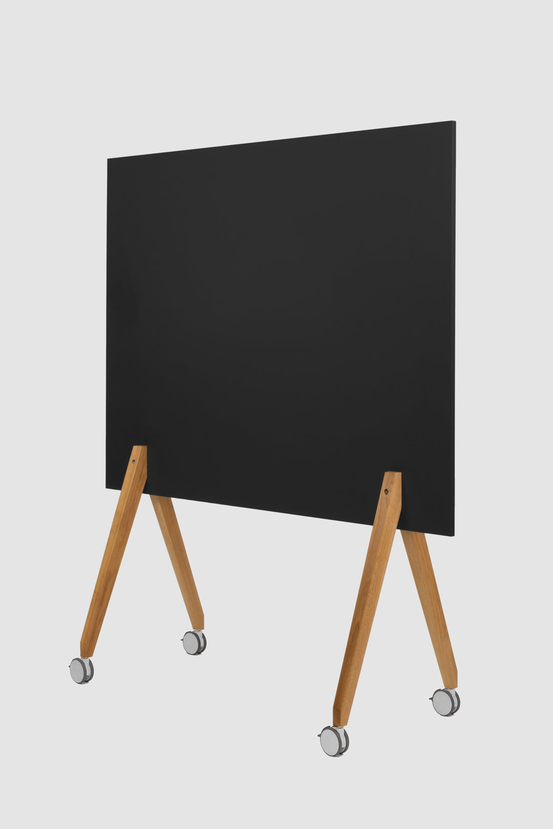 Kreidetafel Chalk Talk 150cm, schwarz - roomours.de