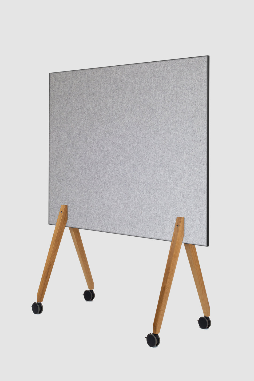 Pinnwand Pin Up on Tour 150cm, schwarz - roomours.de