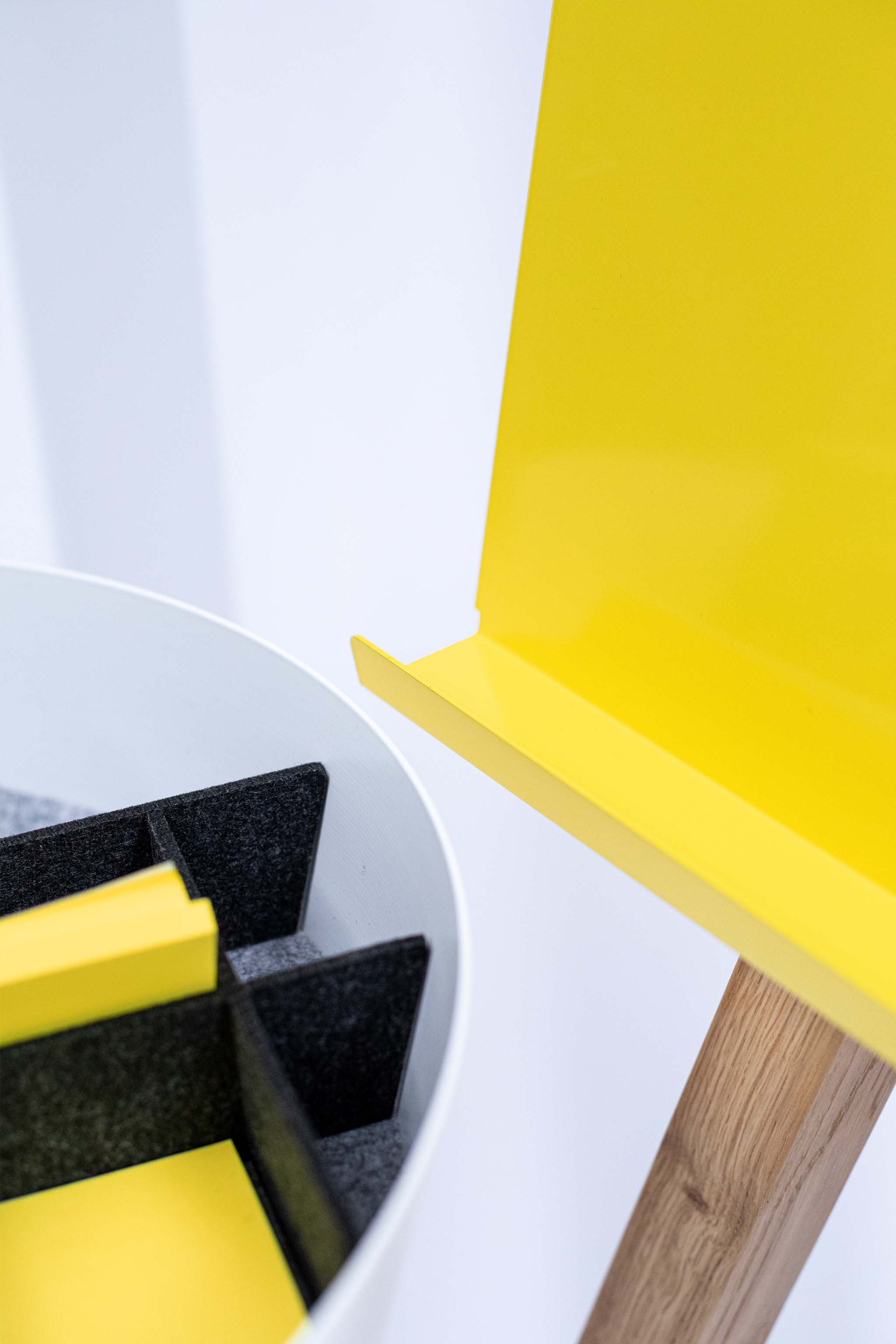 <transcy>Lavagna a fogli mobili Freewheelin</transcy>