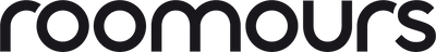 roomours Logo Black