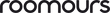 roomours Logo Black