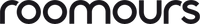 roomours Logo Black