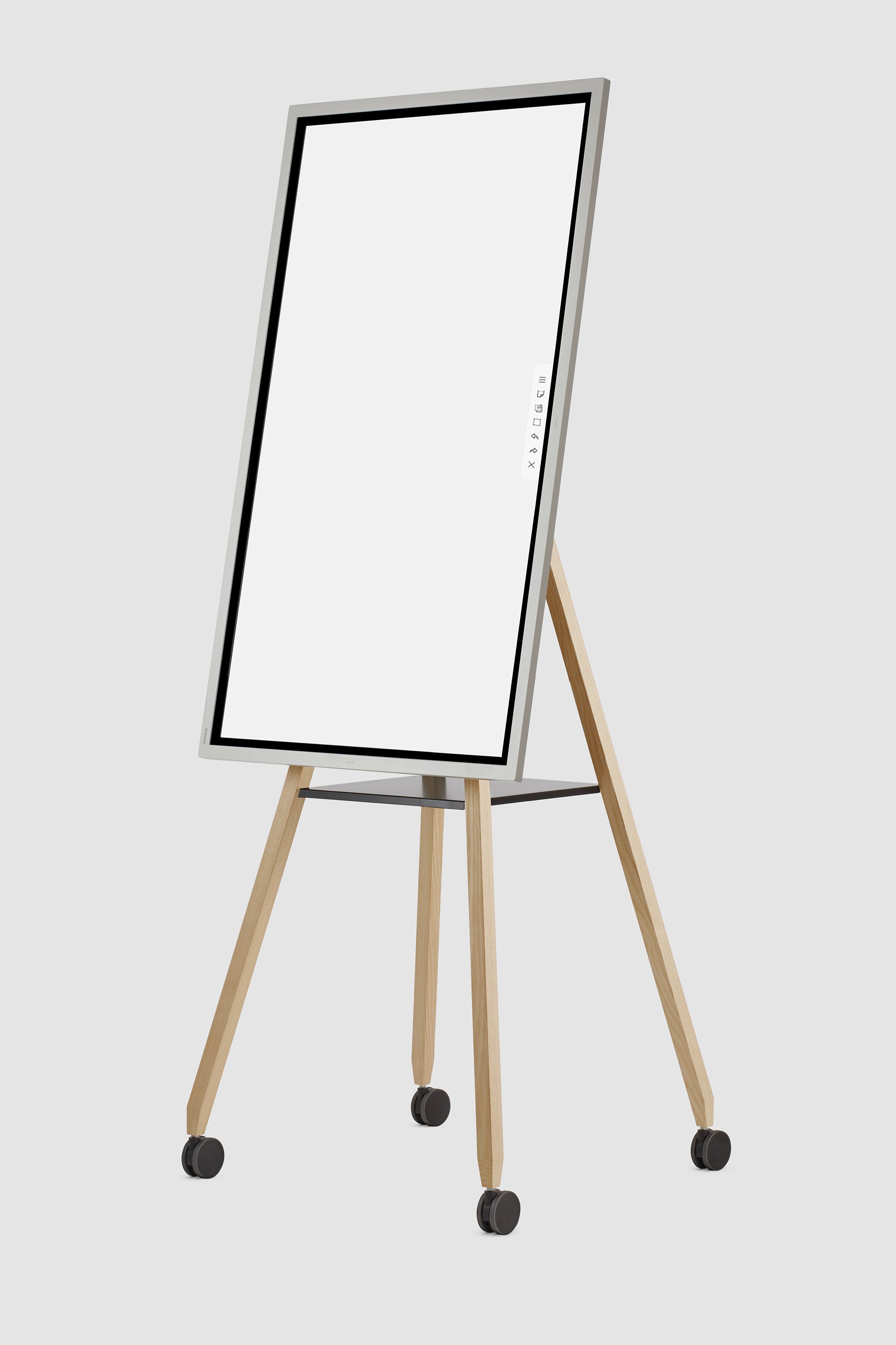 <tc>Stand for Samsung Flip 55