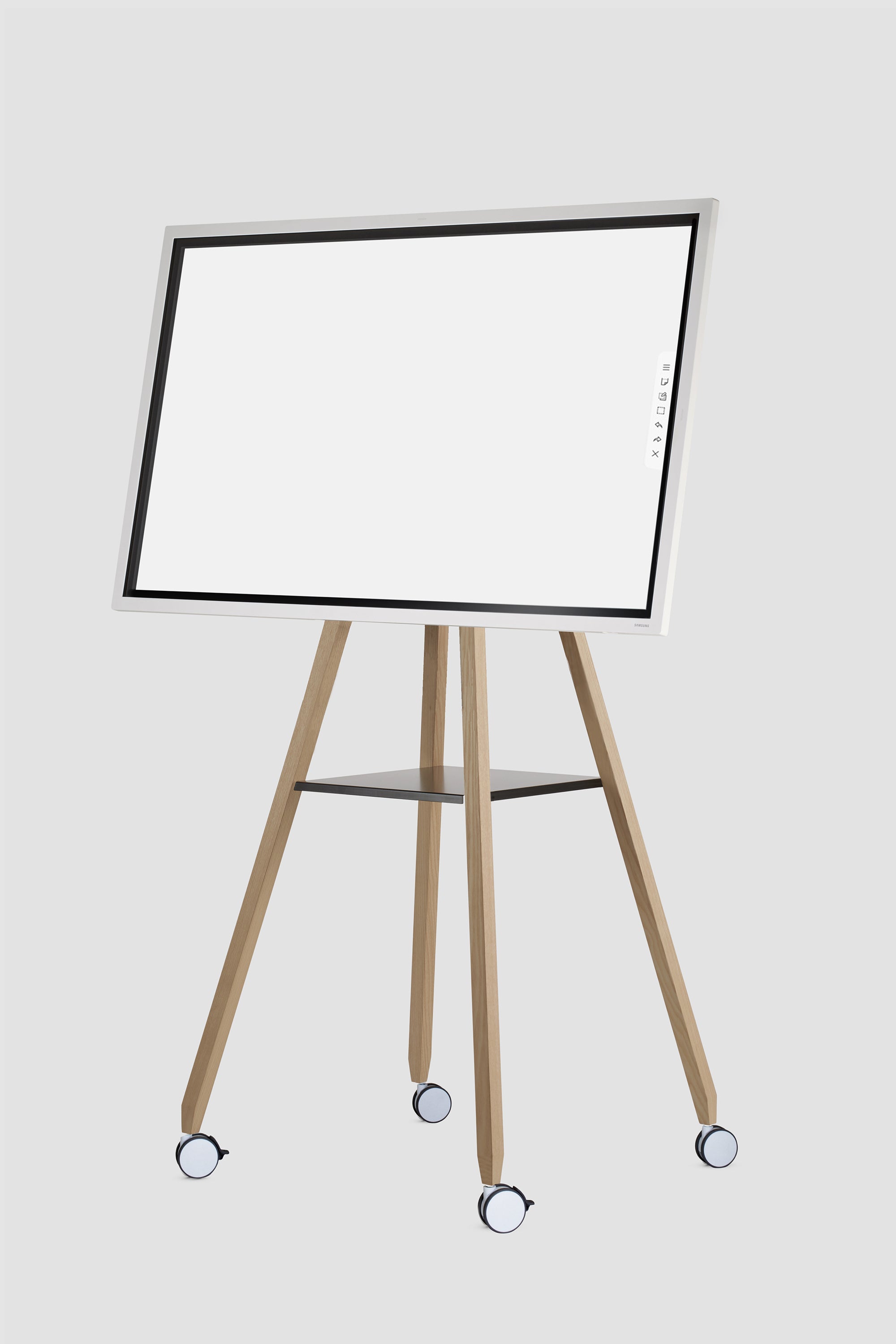 <tc>Stand for Samsung Flip 55