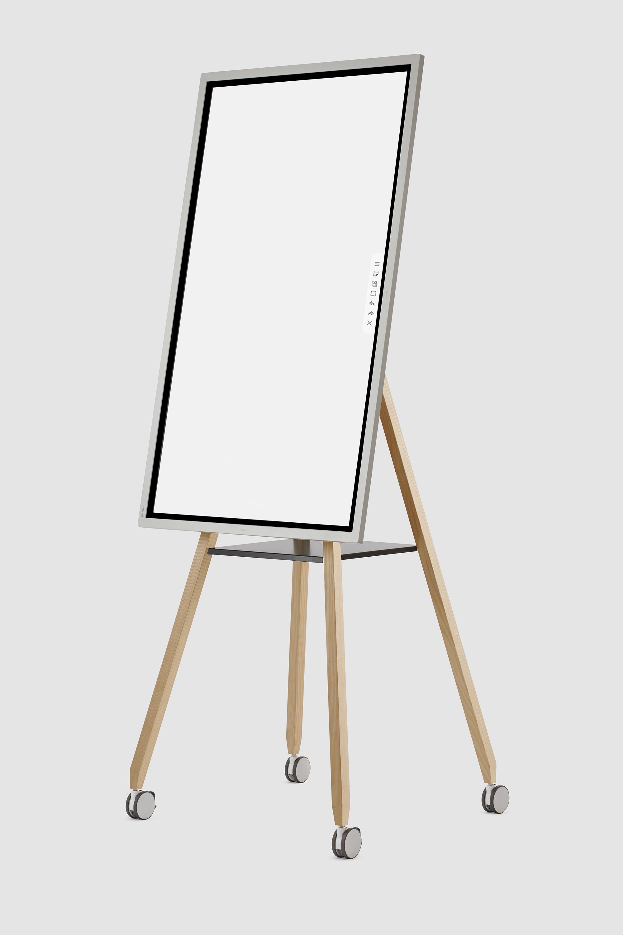 <tc>Stand for Samsung Flip 55