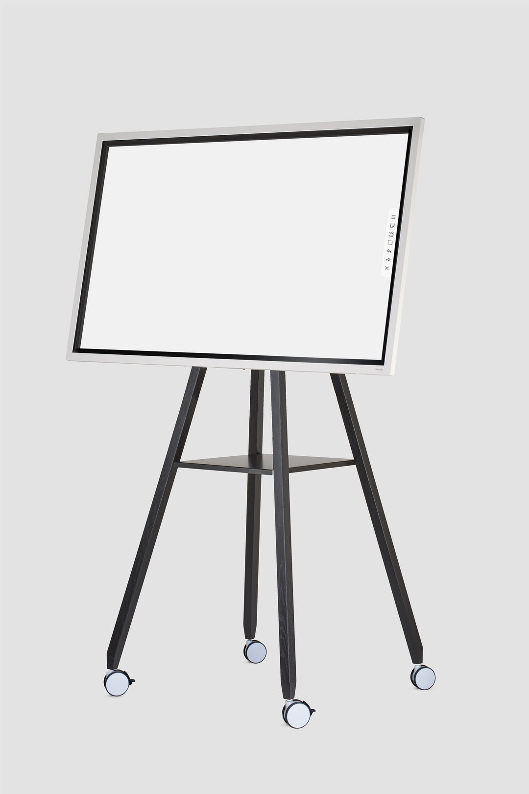 Standfuß Flip It kompatibel mit Samsung Flip 55" und 65"
