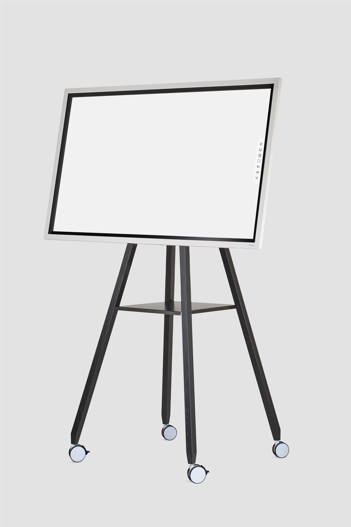 Standfuß Flip It kompatibel mit Samsung Flip 55" und 65"