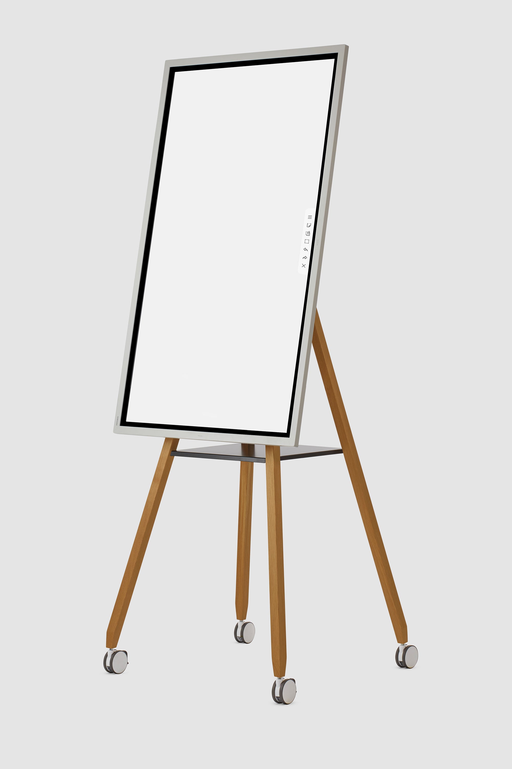 <tc>Stand for Samsung Flip 55