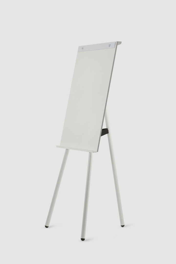 Flipchart Foldable, aluminium