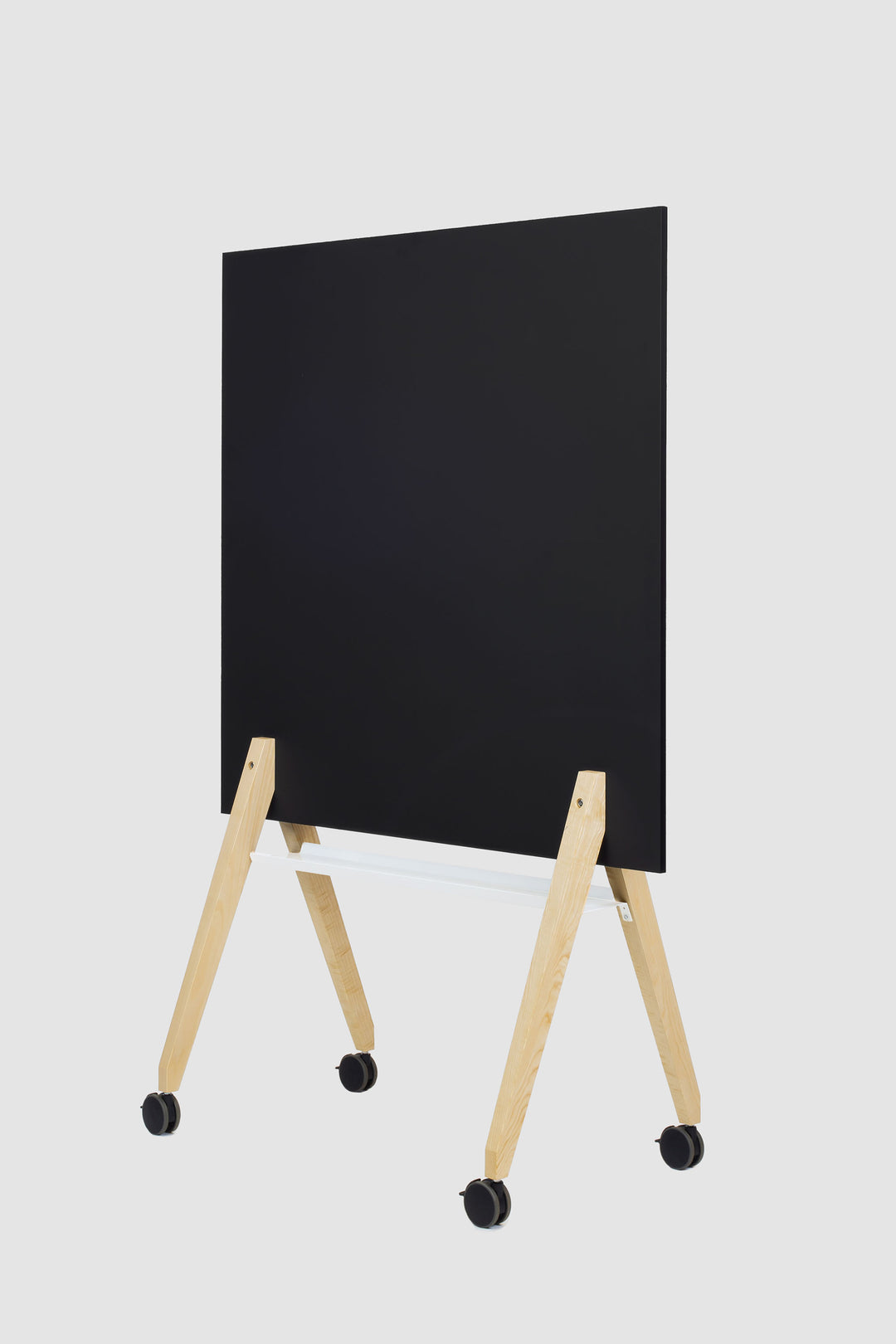 Tableau d'affichage Pin up on Tour 120cm, noir