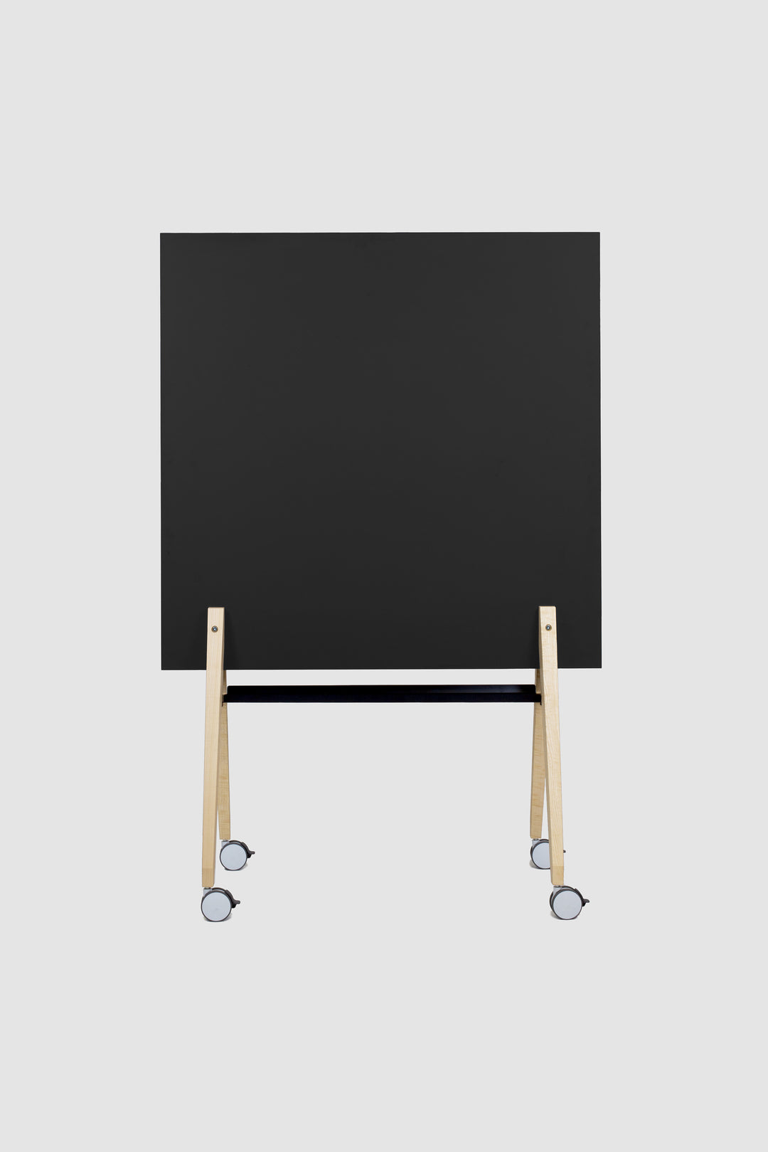 Tableau d'affichage Pin up on Tour 120cm, noir