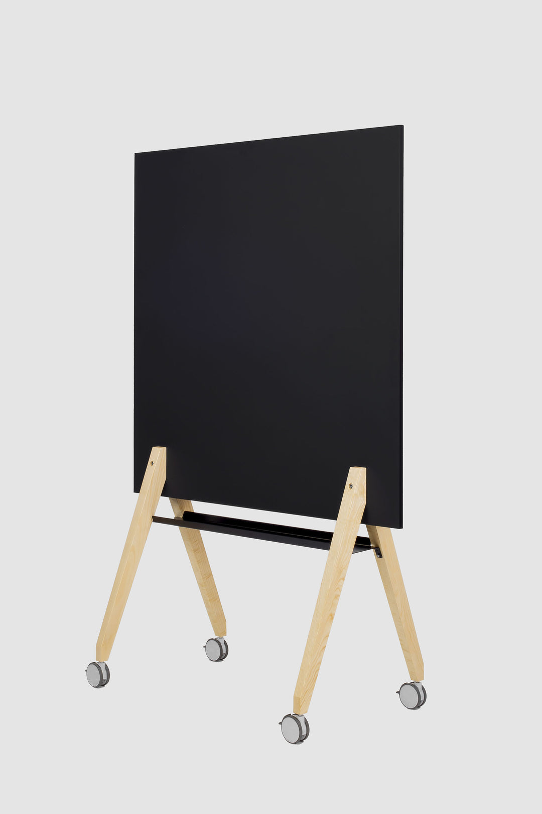 Tableau d'affichage Pin up on Tour 120cm, noir