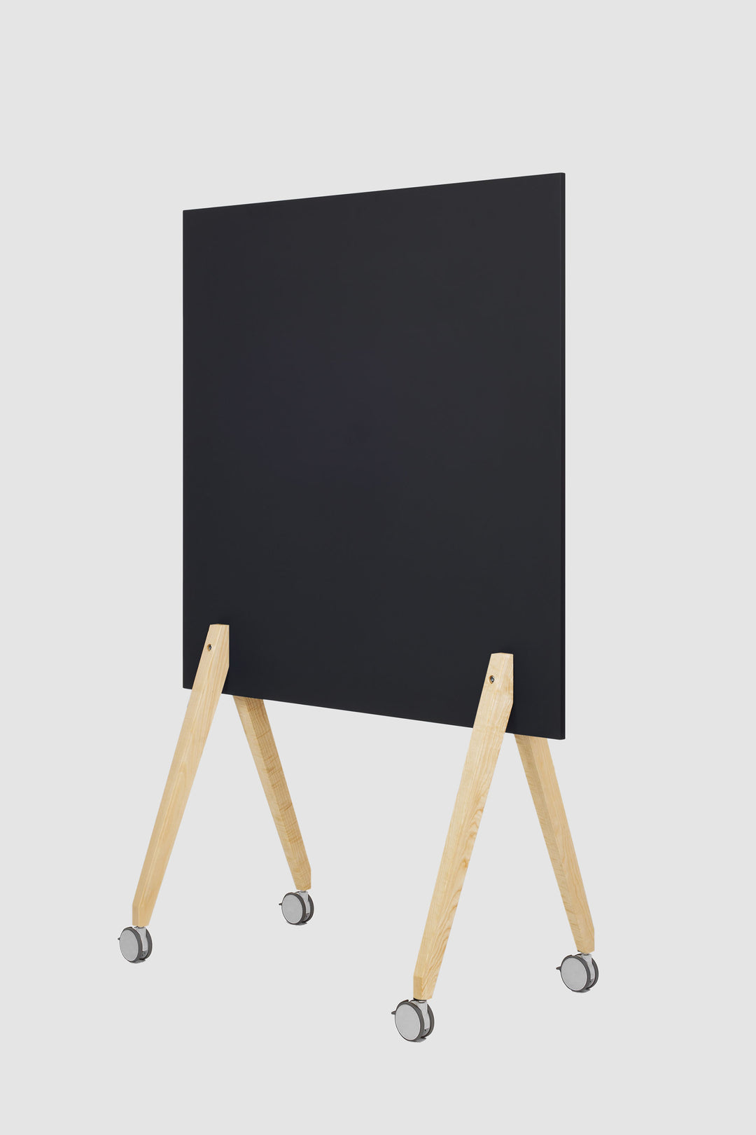 Tableau d'affichage Pin up on Tour 120cm, noir