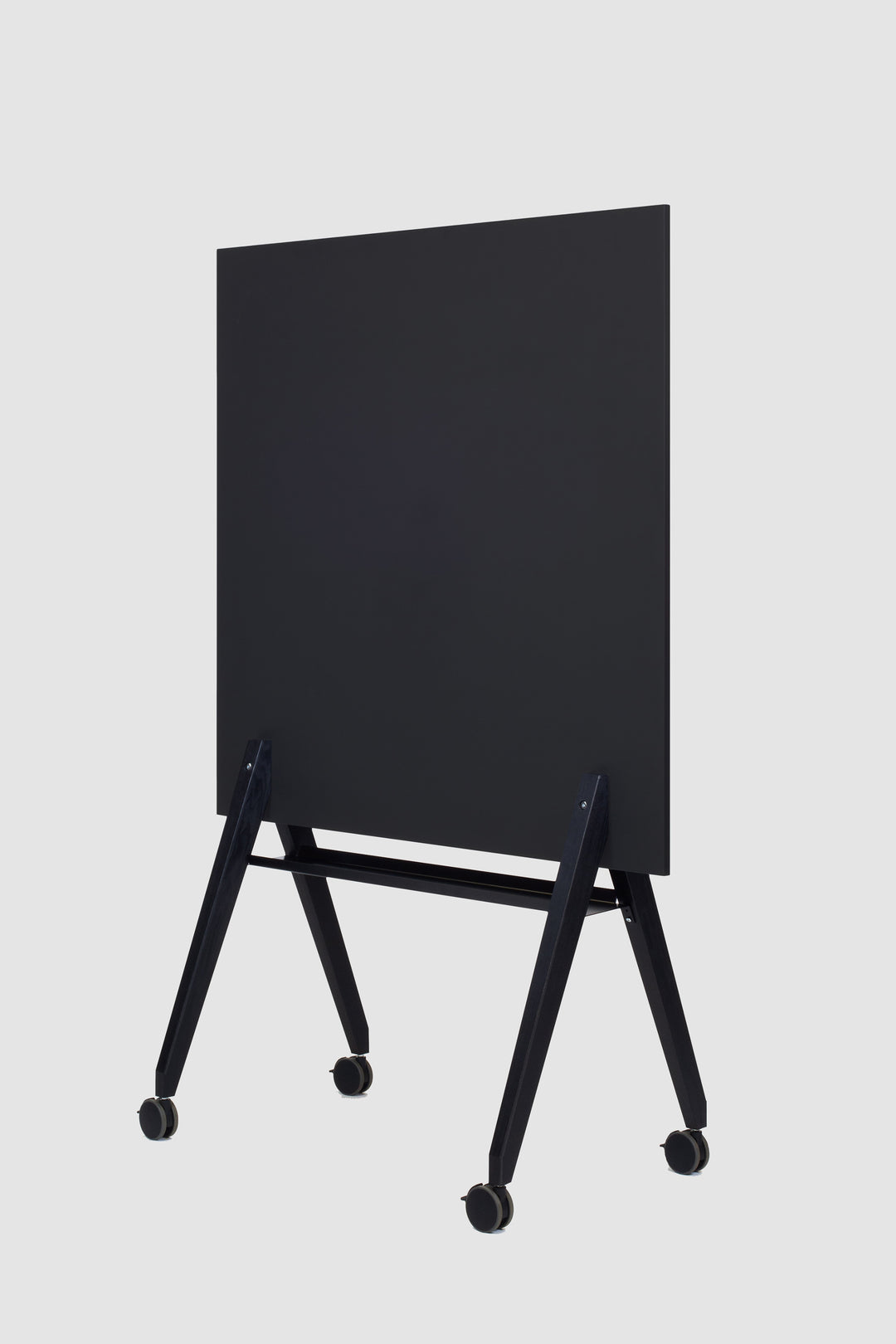 Tableau d'affichage Pin up on Tour 120cm, noir