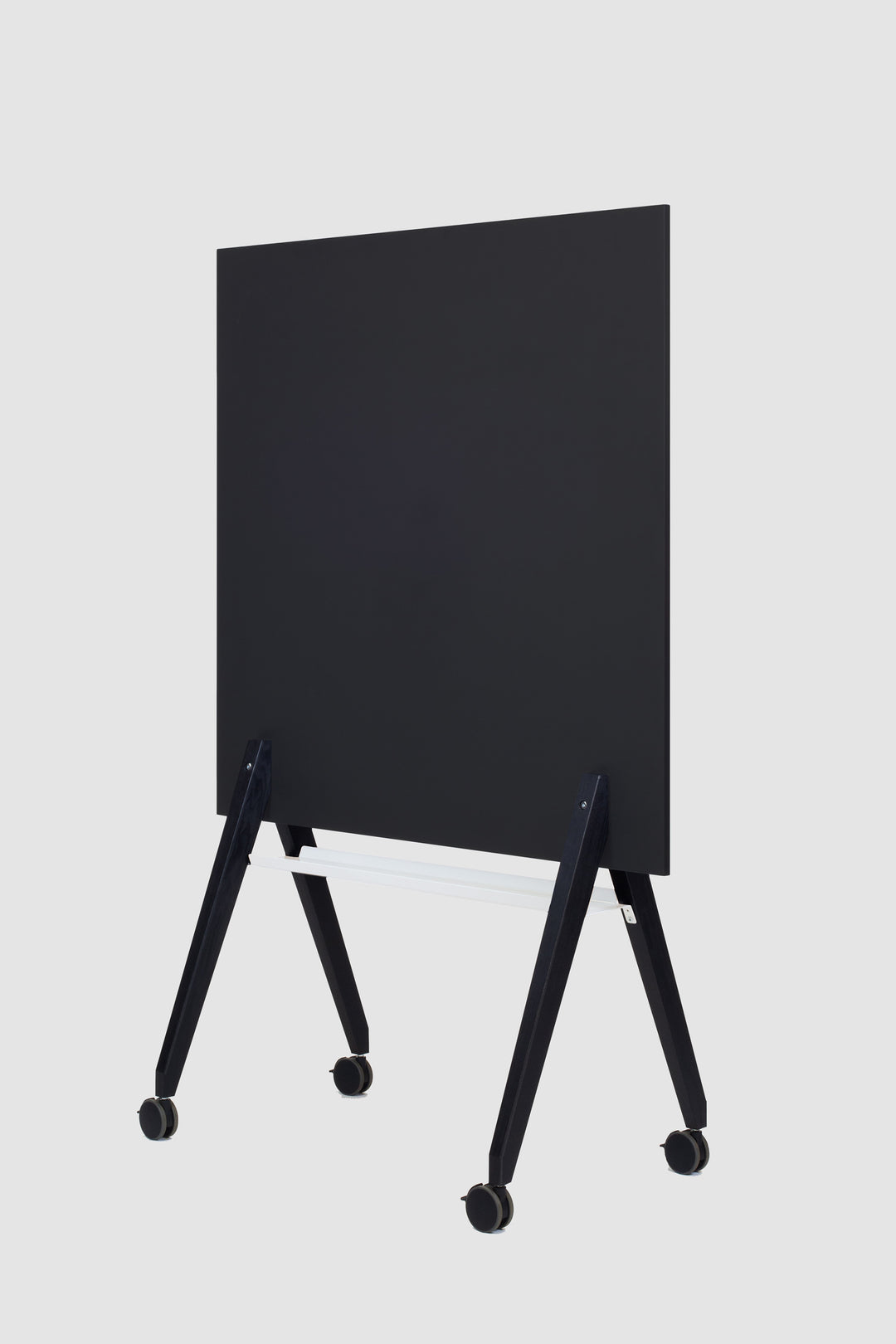 Tableau d'affichage Pin up on Tour 120cm, noir