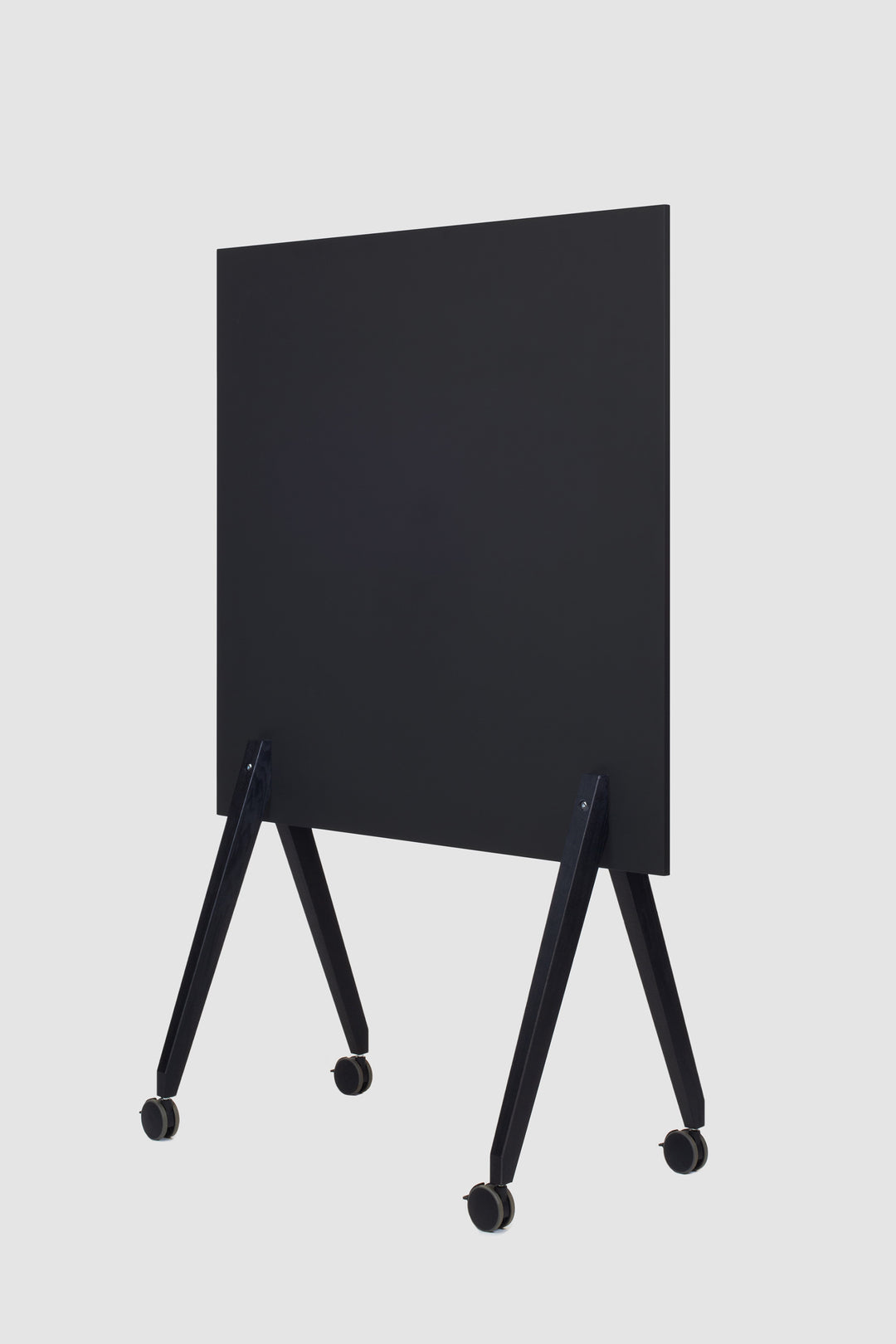 Tableau d'affichage Pin up on Tour 120cm, noir