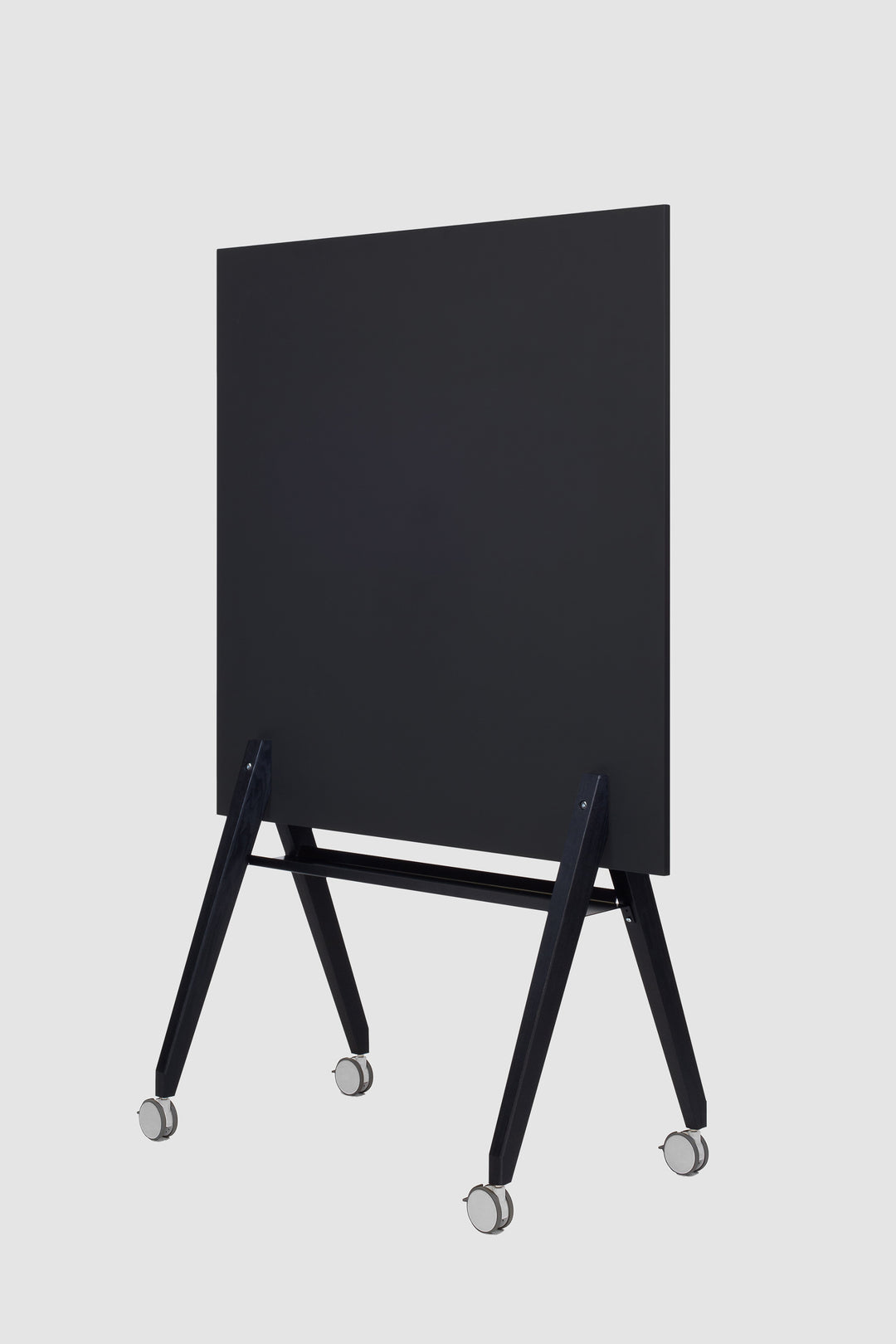 Tableau d'affichage Pin up on Tour 120cm, noir