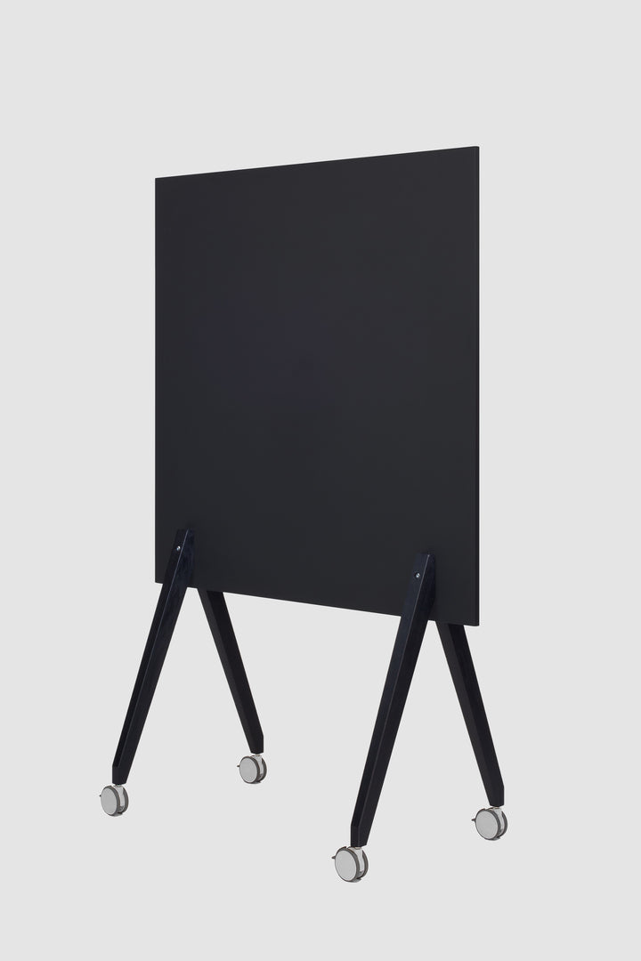 Tableau d'affichage Pin up on Tour 120cm, noir