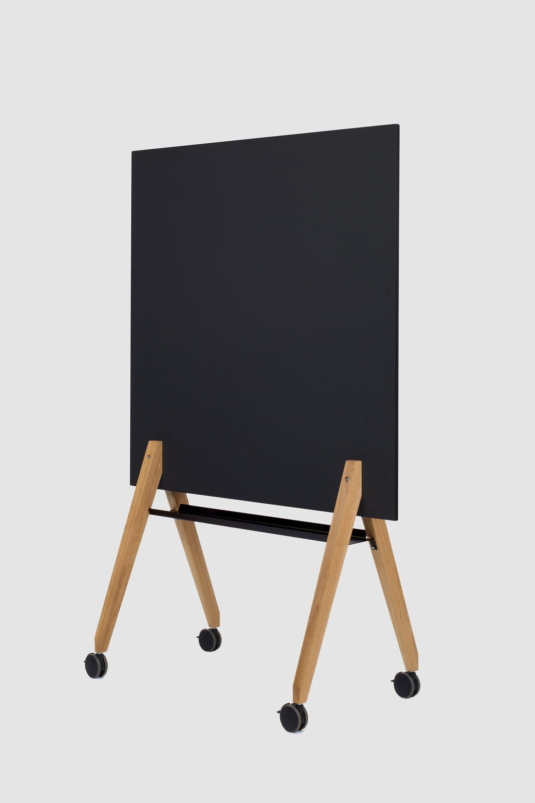 Tableau d'affichage Pin up on Tour 120cm, noir