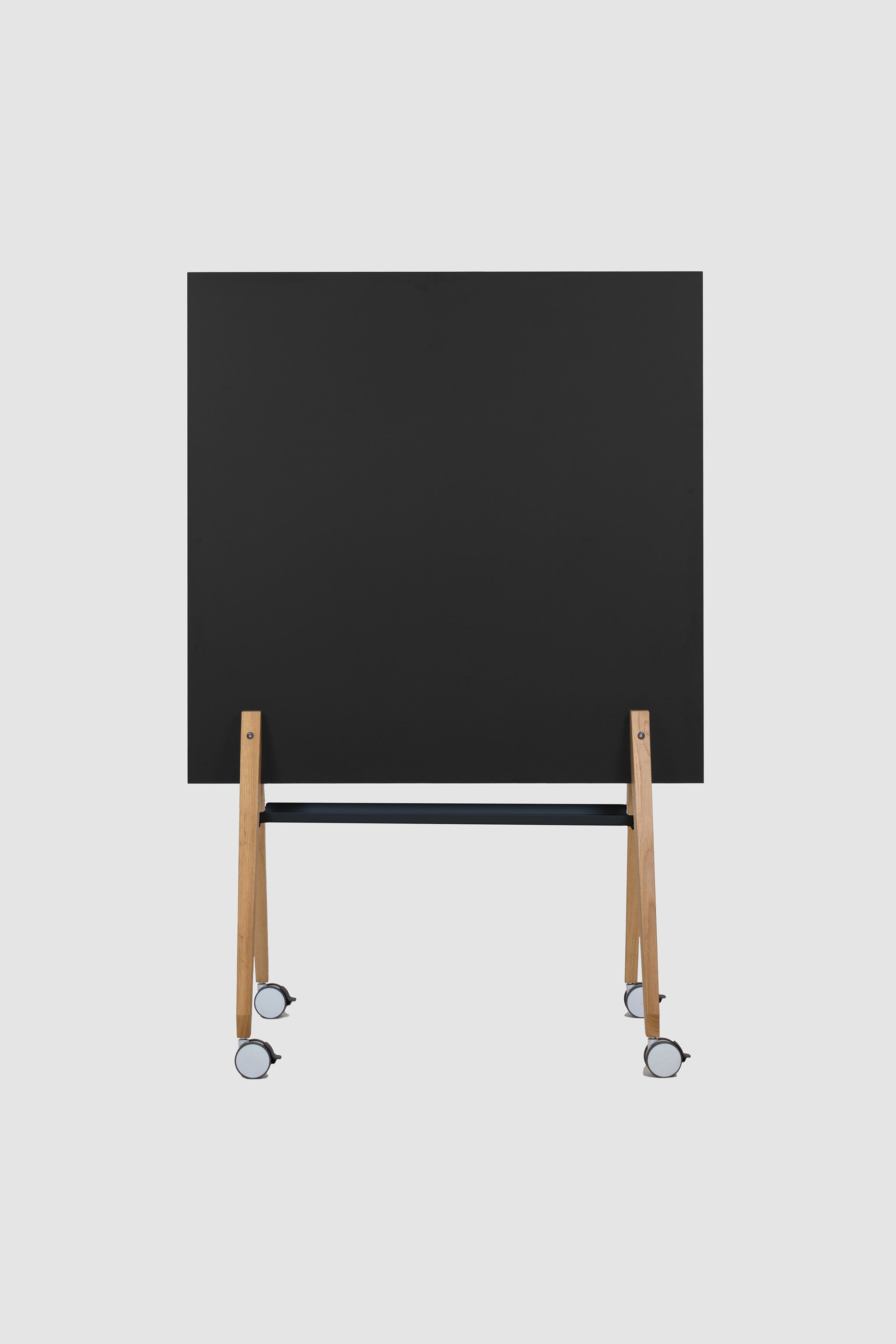 Pinnwand Pin up on Tour 120 cm, schwarz