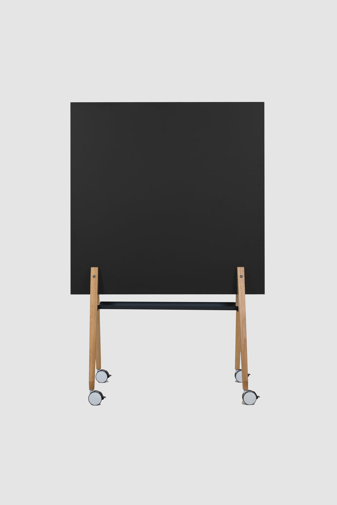 Tableau d'affichage Pin up on Tour 120cm, noir