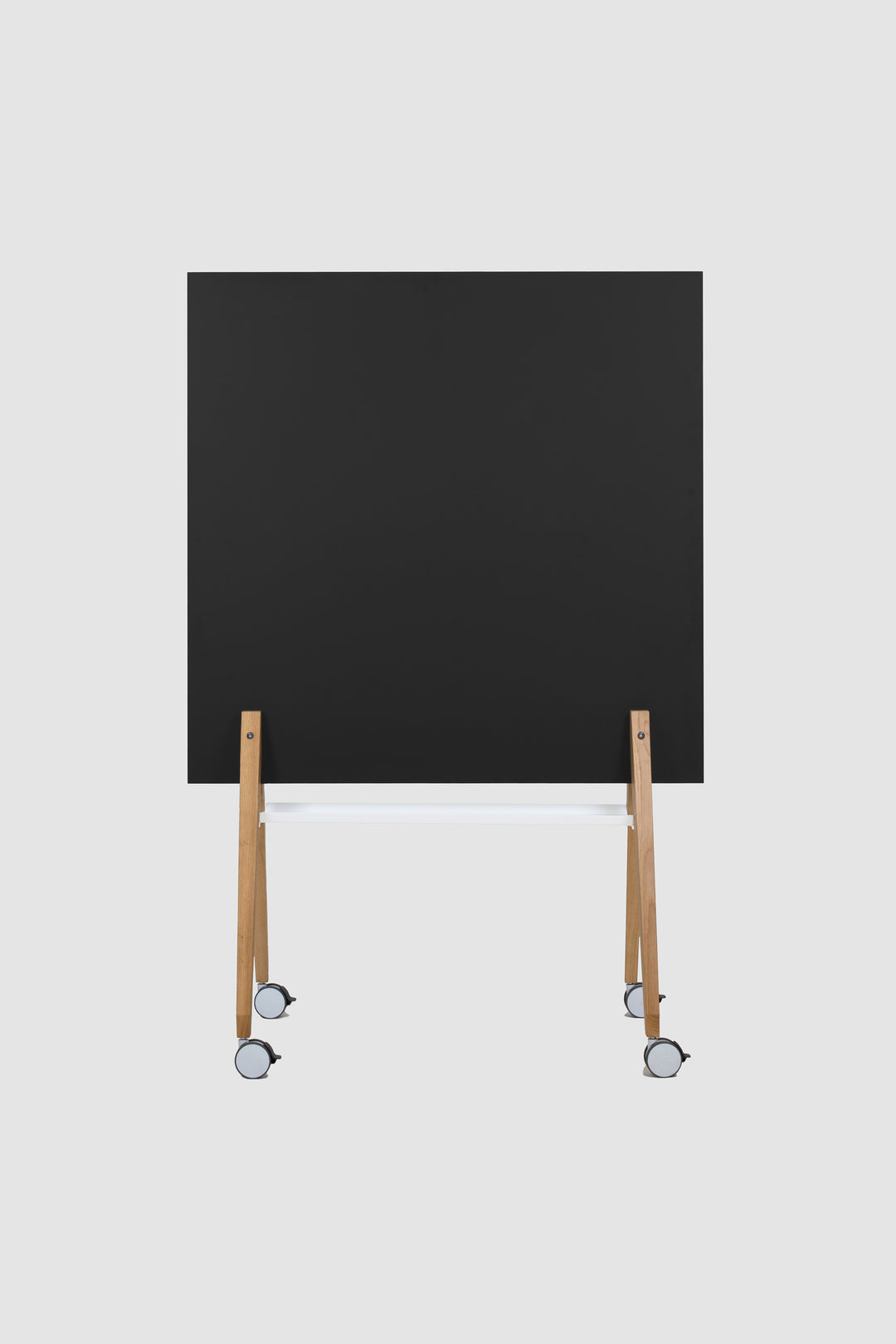 Tableau d'affichage Pin up on Tour 120cm, noir