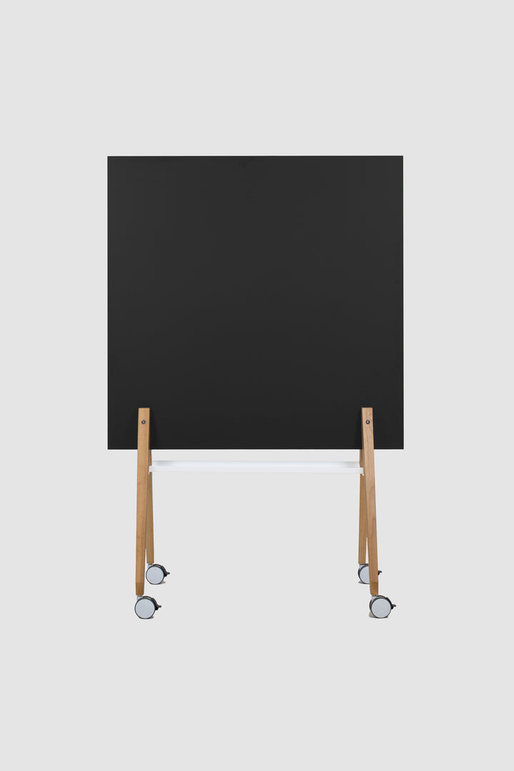 Tableau d'affichage Pin up on Tour 120cm, noir