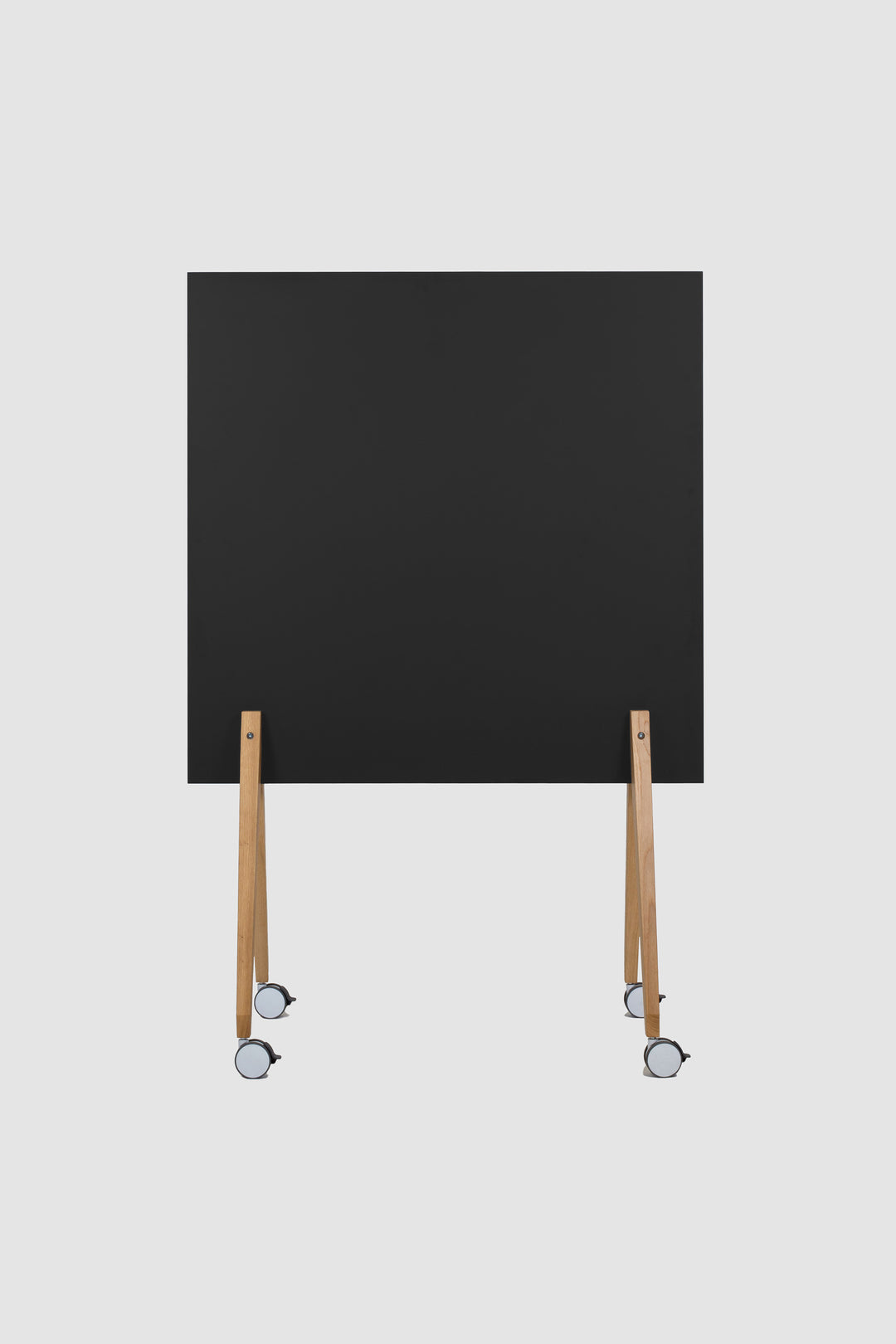 Tableau d'affichage Pin up on Tour 120cm, noir