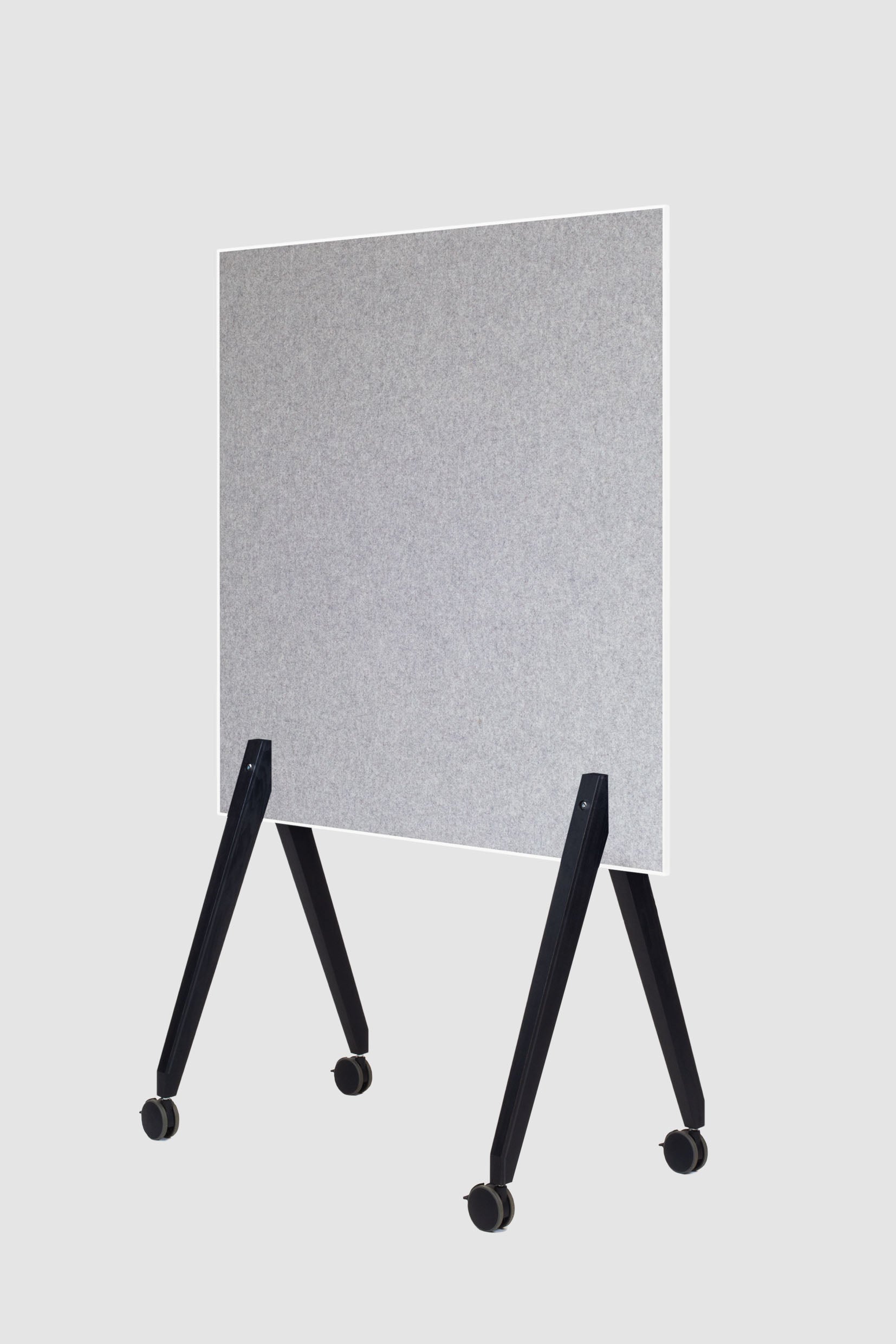 Pinnwand Pin Up on Tour 120 cm, weiß