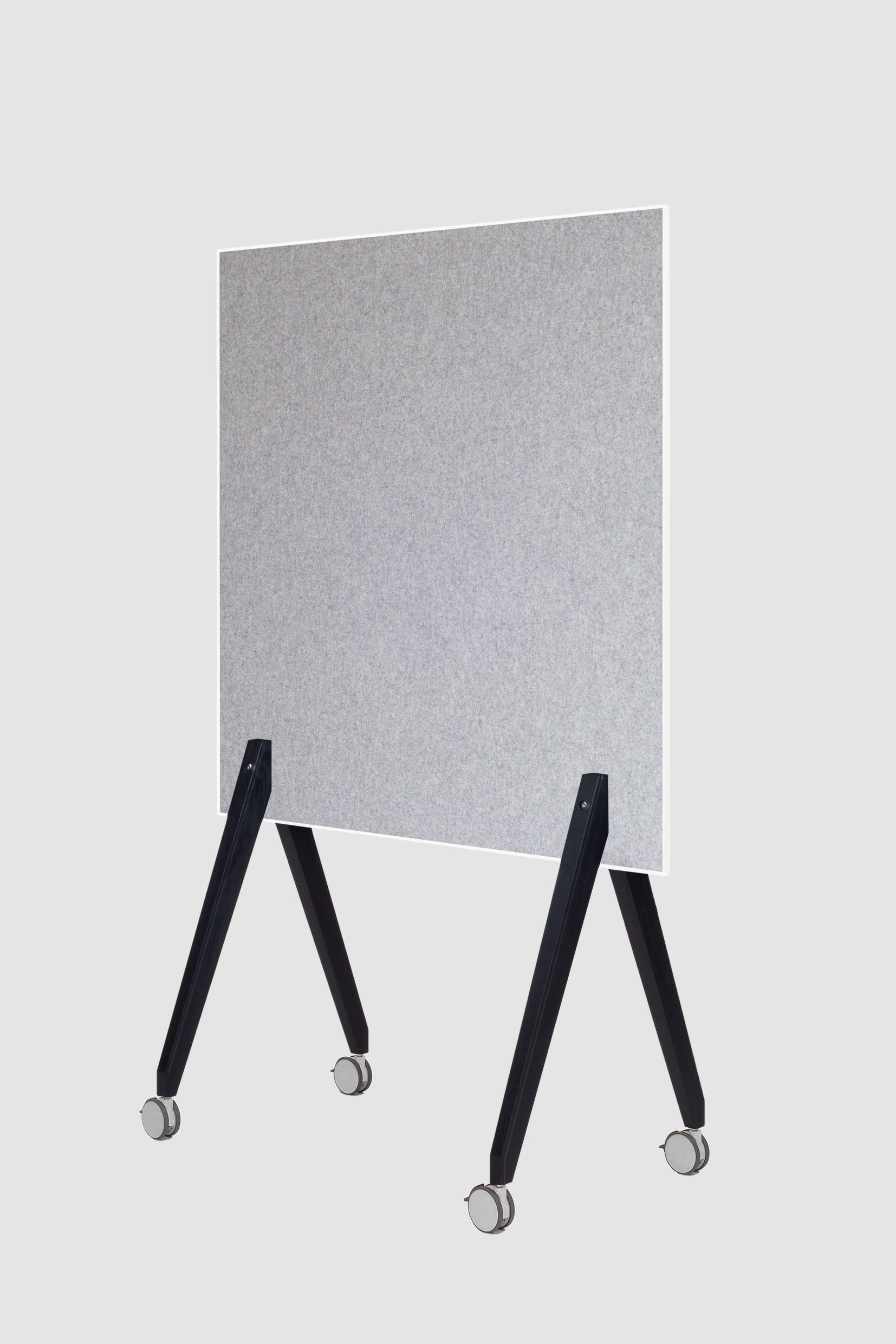 Pinnwand Pin Up on Tour 120 cm, weiß