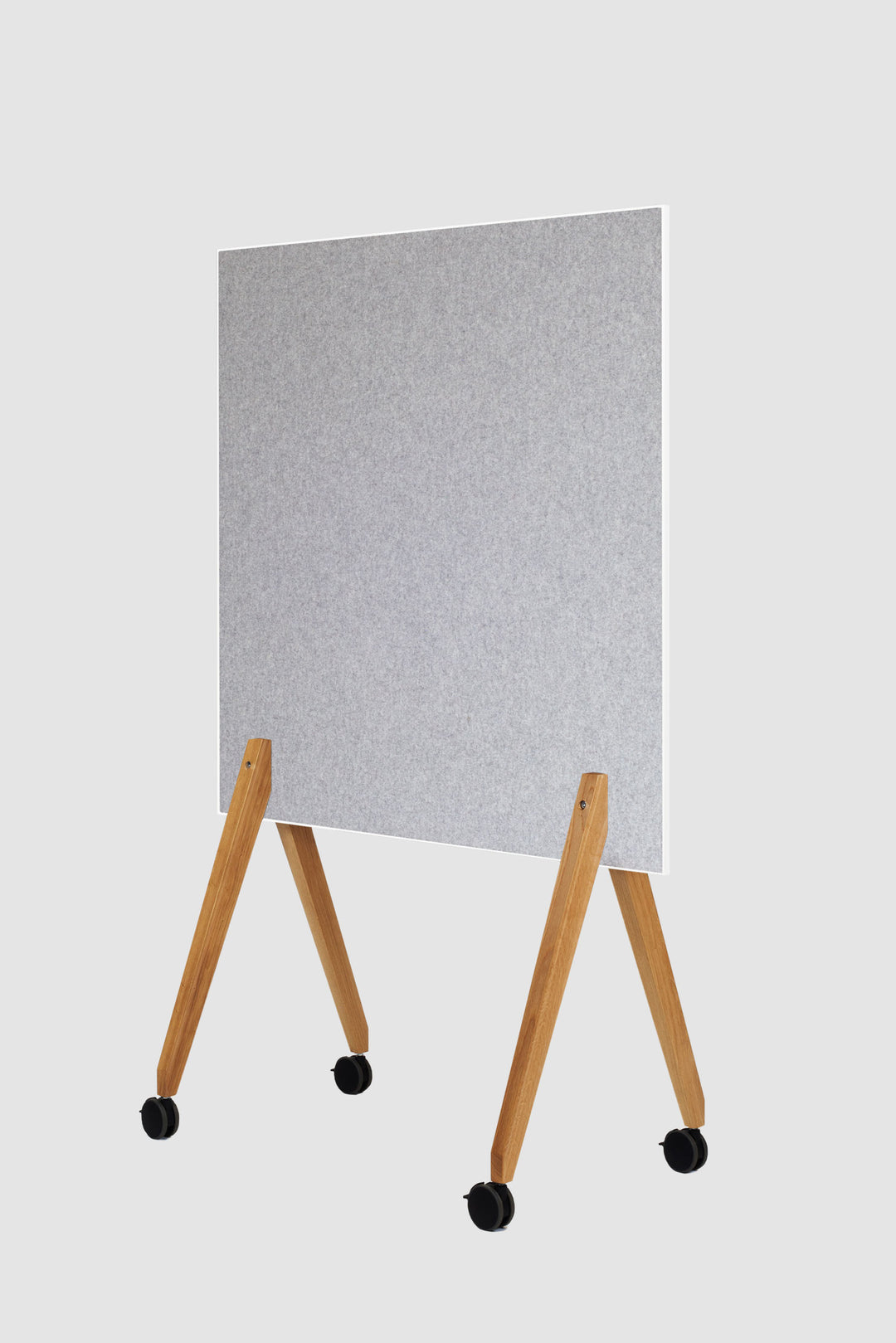 Pinnwand Pin Up on Tour 120 cm, weiß