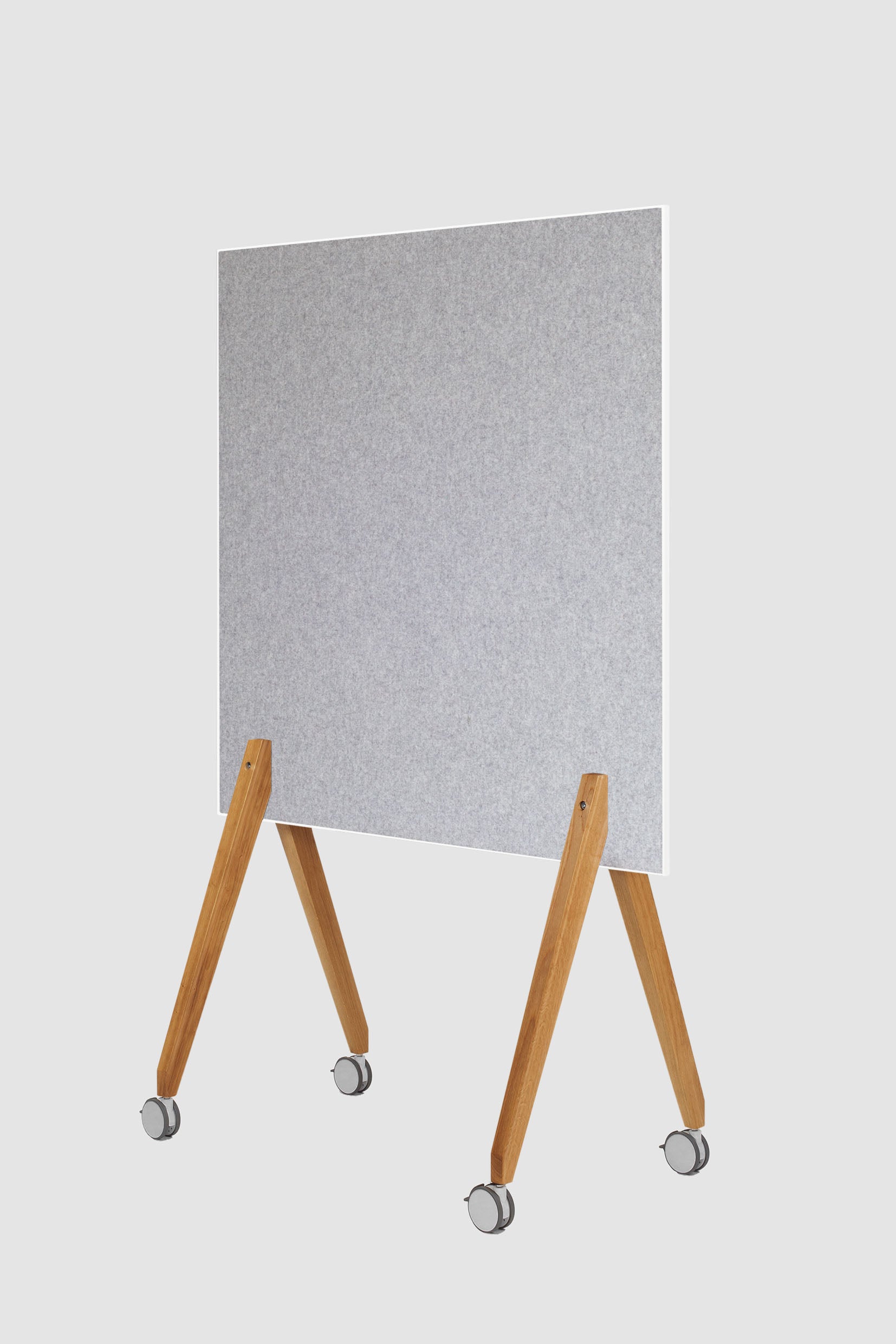 Pinnwand Pin Up on Tour 120 cm, weiß