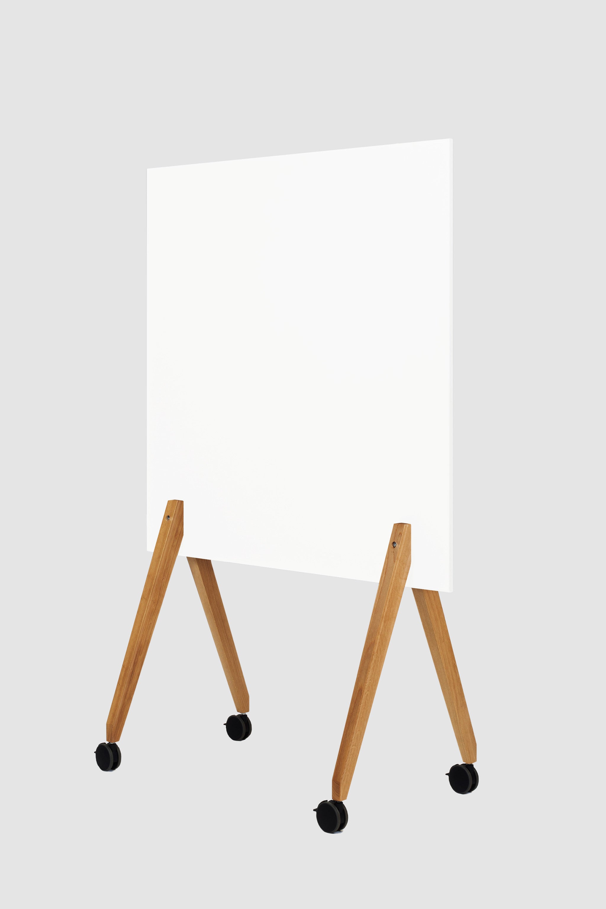 Pinnwand Pin Up on Tour 120 cm, weiß