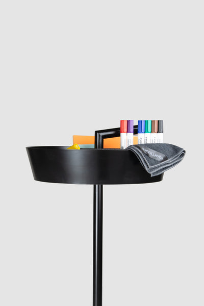 Mobiler Utensilienbehälter Toolbox - roomours.de