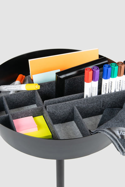 Mobiler Utensilienbehälter Toolbox - roomours.de