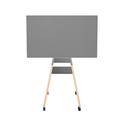 <transcy>Support pour chevalets de conférence numérique Flip It</transcy>