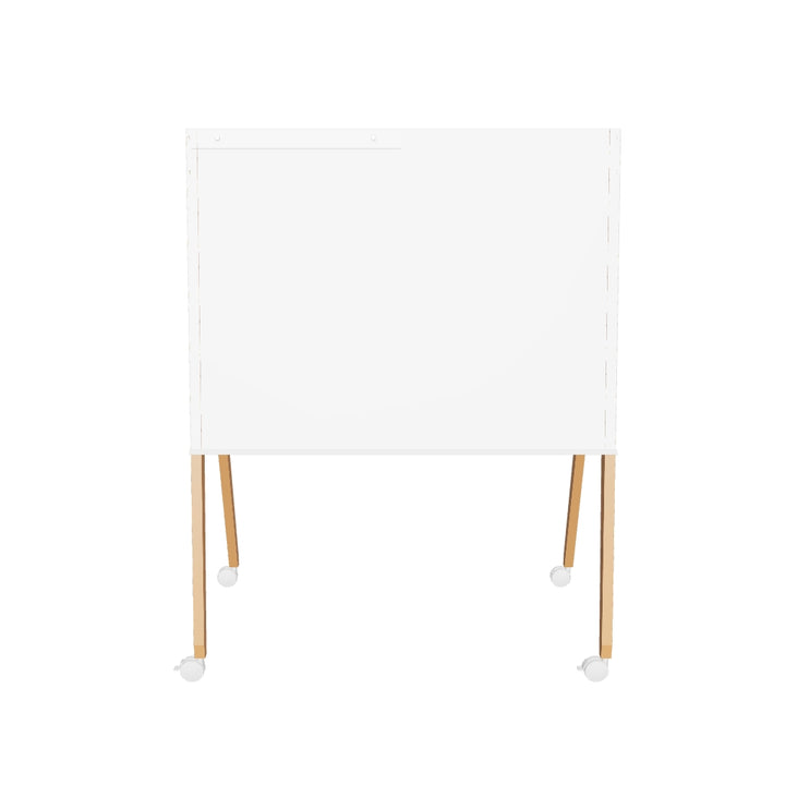 <tc>Tableau blanc Jack White on Tour</tc>