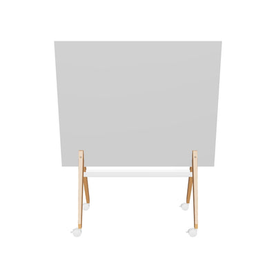 Pin board Pin Up on Tour 150cm, white